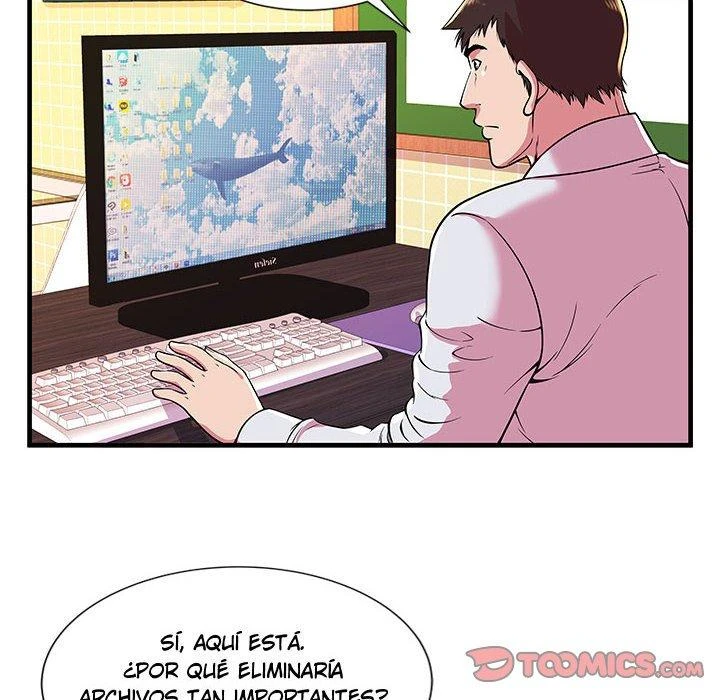 My Friend’s Dad Capítulo 72 - Página 38