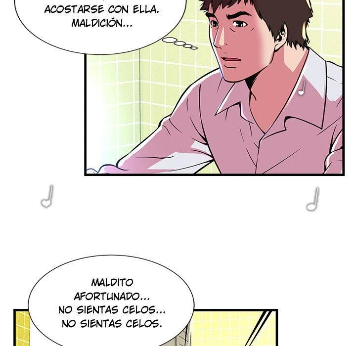 My Friend’s Dad Capítulo 72 - Página 49