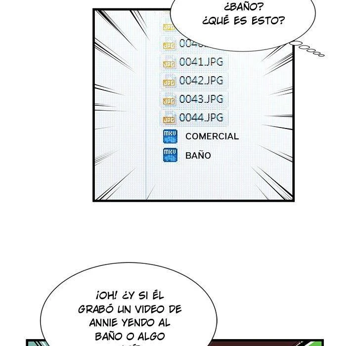 My Friend’s Dad Capítulo 72 - Página 51