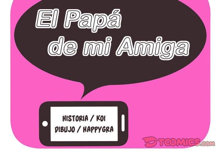 My Friend’s Dad Capítulo 73 - Página 2
