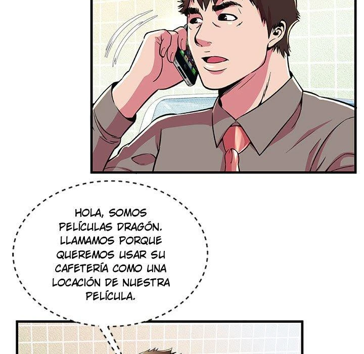 My Friend’s Dad Capítulo 73 - Página 29