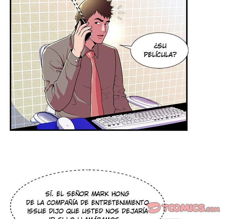 My Friend’s Dad Capítulo 73 - Página 30