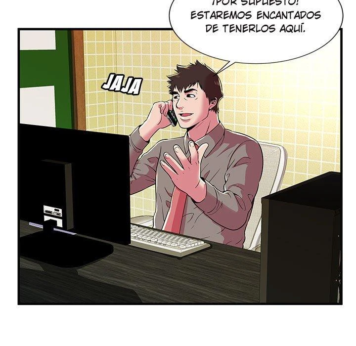My Friend’s Dad Capítulo 73 - Página 33