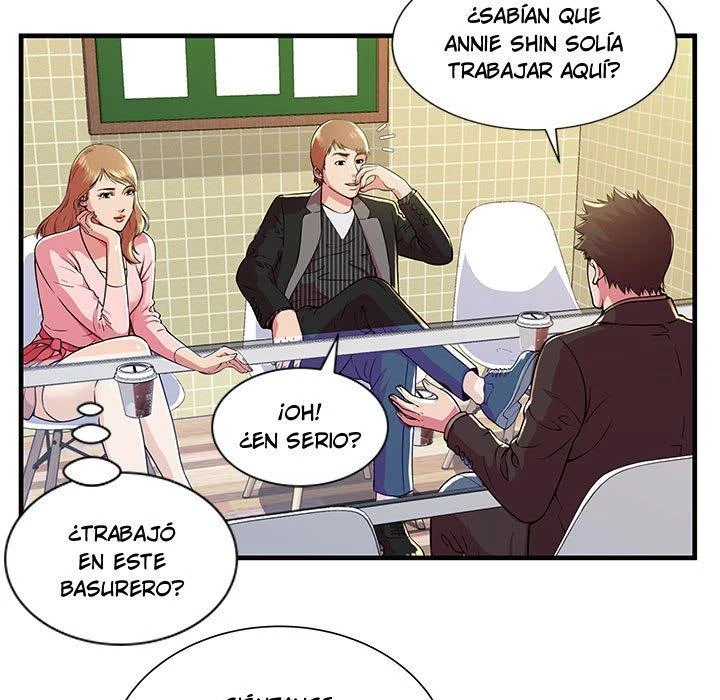 My Friend’s Dad Capítulo 73 - Página 39