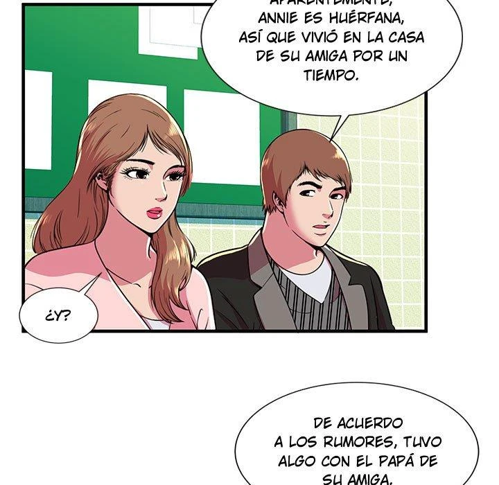 My Friend’s Dad Capítulo 73 - Página 55