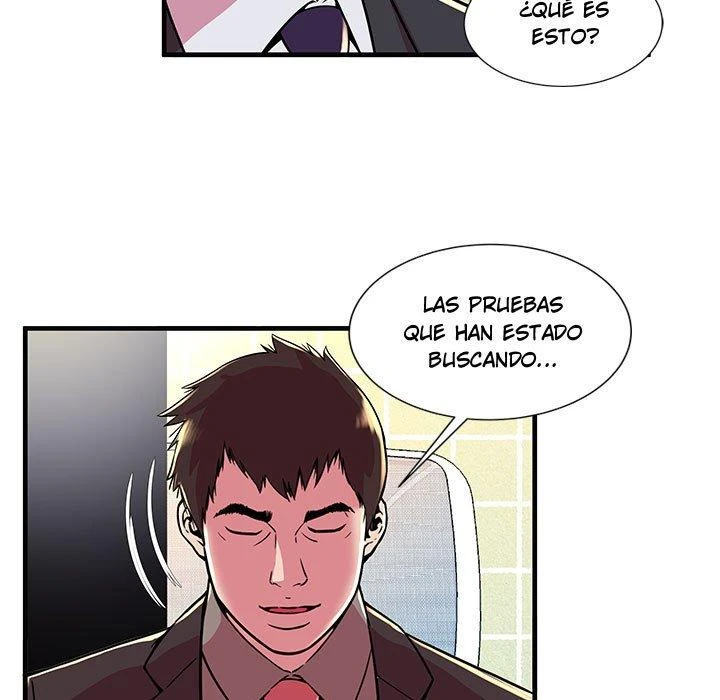 My Friend’s Dad Capítulo 73 - Página 77