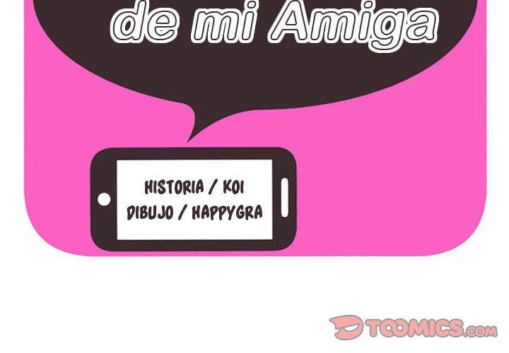 My Friend’s Dad Capítulo 74 - Página 2