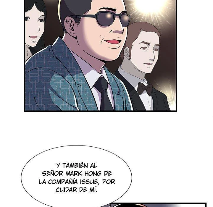 My Friend’s Dad Capítulo 74 - Página 23
