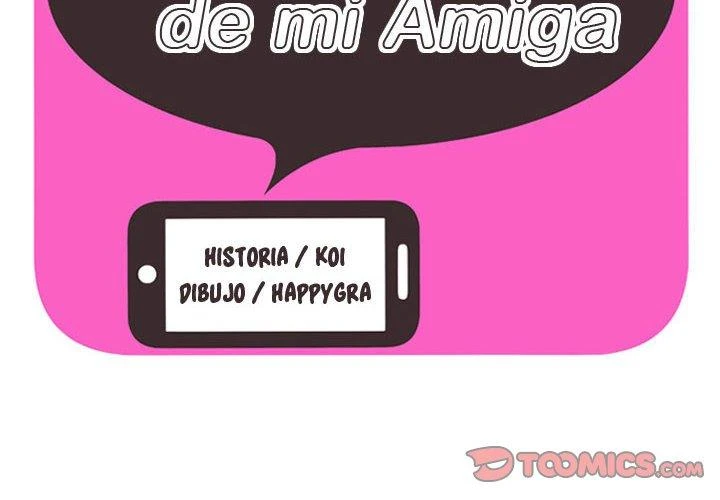 My Friend’s Dad Capítulo 75 - Página 2