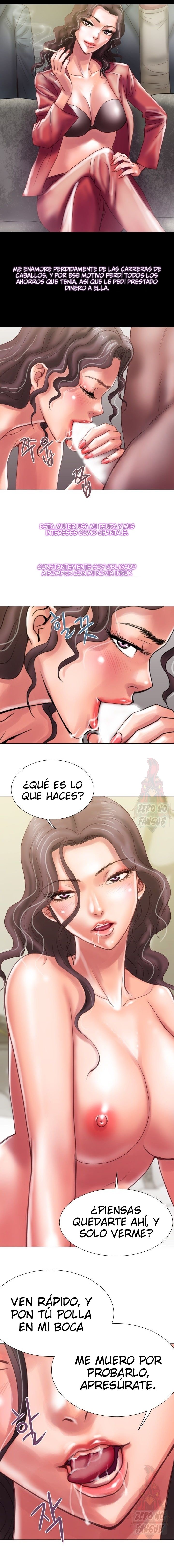 Insuk Capítulo 1 - Página 10