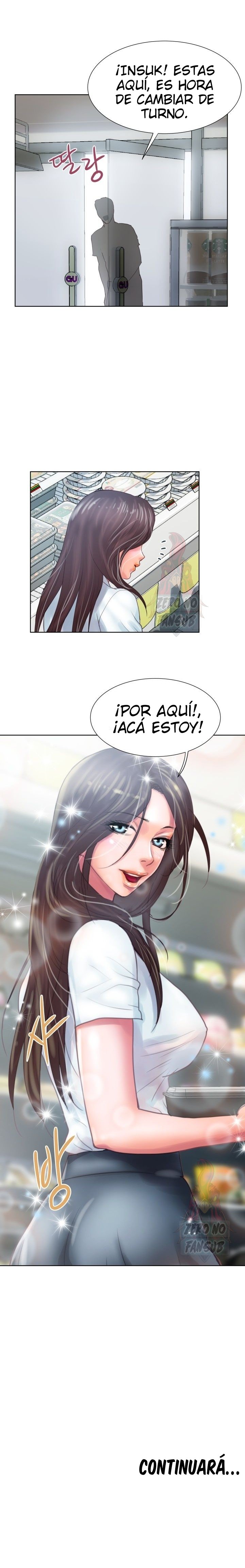 Insuk Capítulo 1 - Página 13