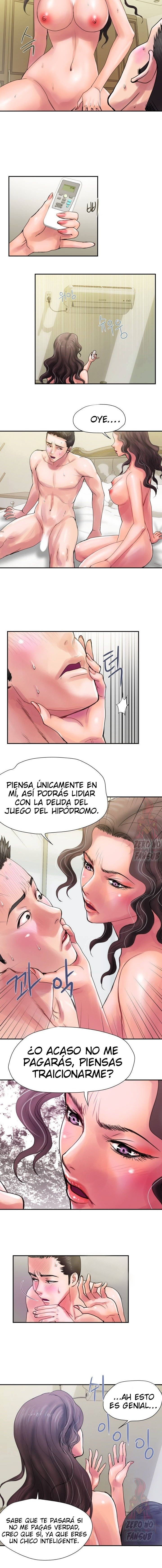 Insuk Capítulo 1 - Página 4
