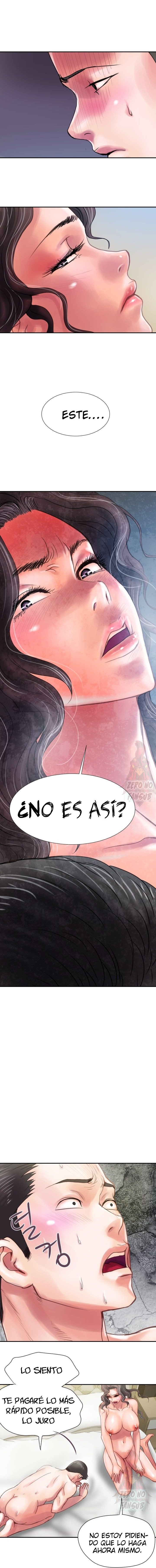 Insuk Capítulo 1 - Página 5