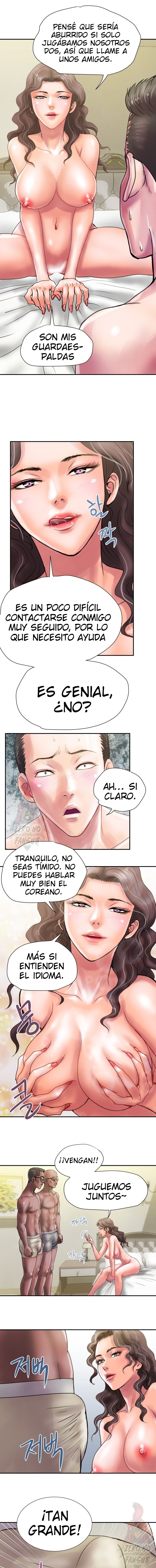 Insuk Capítulo 1 - Página 8