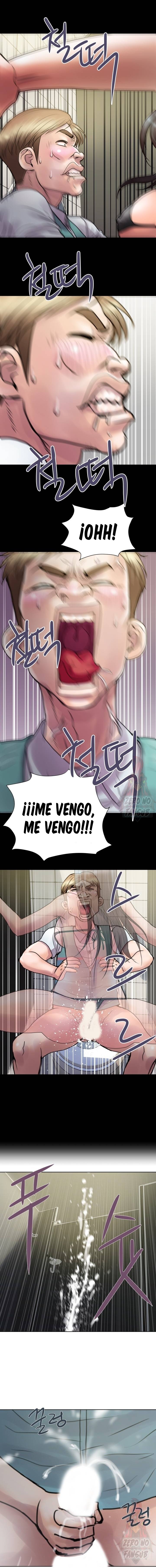 Insuk Capítulo 2 - Página 12