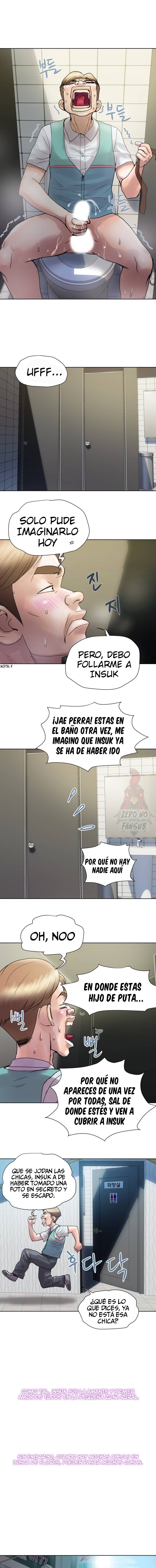 Insuk Capítulo 2 - Página 13