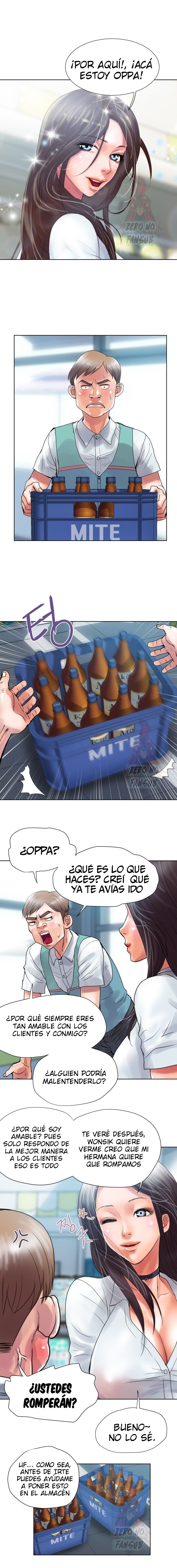 Insuk Capítulo 2 - Página 2