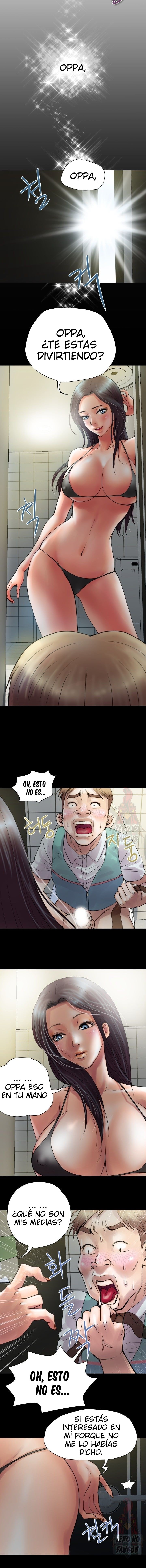Insuk Capítulo 2 - Página 7