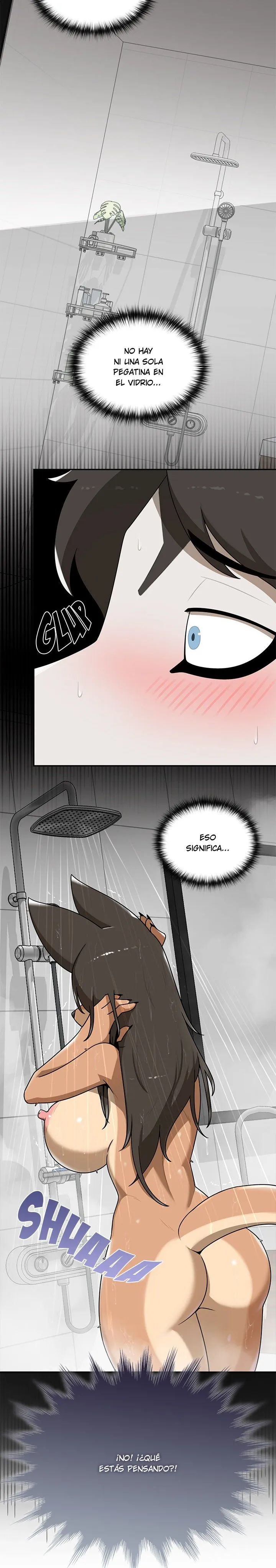 El reino de las bestias Capítulo 30 - Página 3