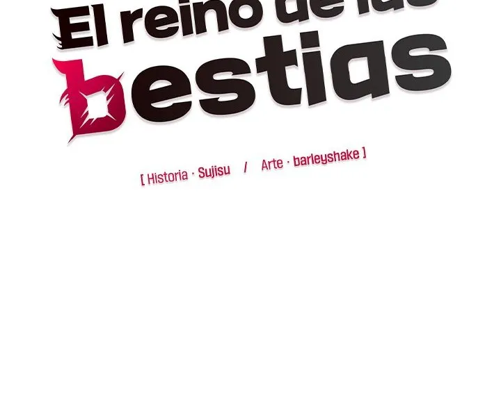 El reino de las bestias Capítulo 30 - Página 30