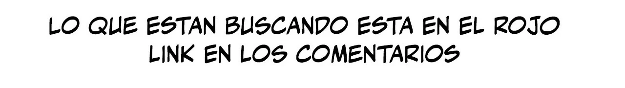 Nabra Mi Tía La Tomboy Capítulo 10 - Página 6