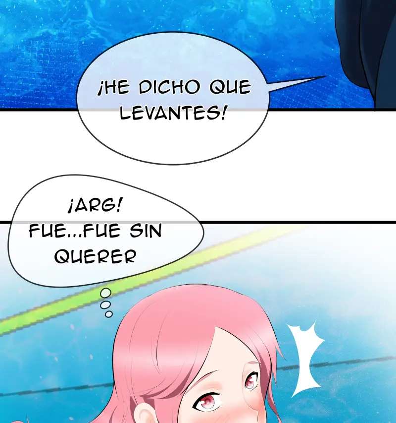 Nadando con secretos  - Sin censura Capítulo 2 - Página 17