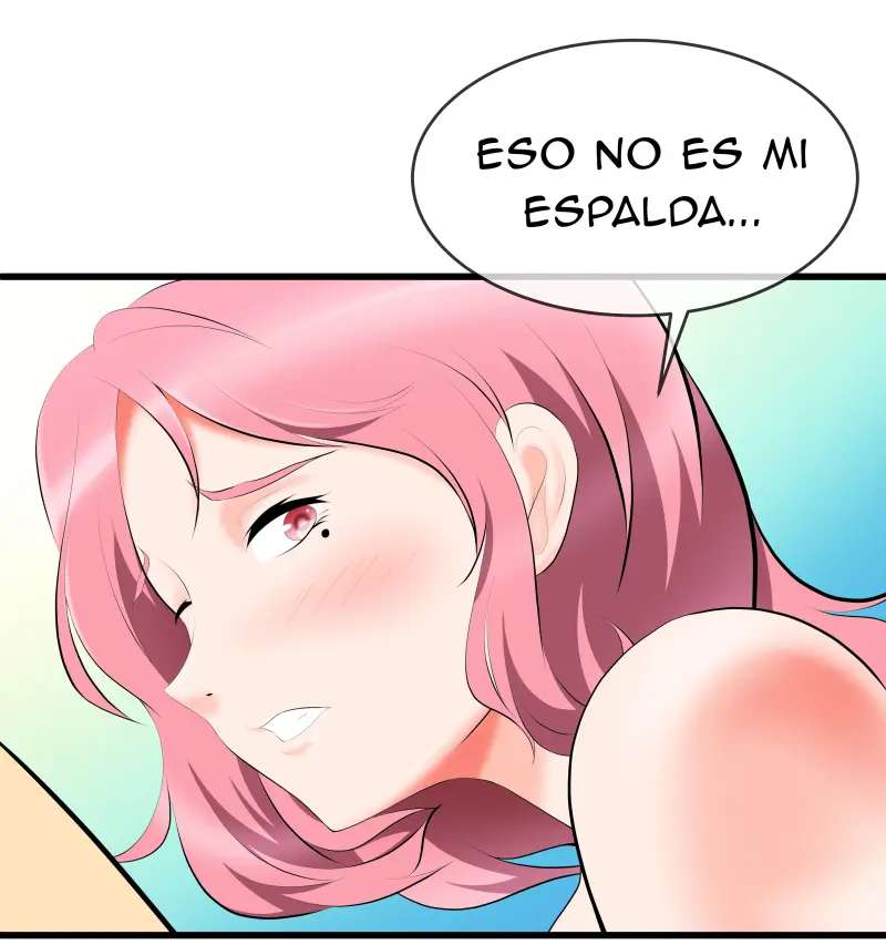 Nadando con secretos  - Sin censura Capítulo 2 - Página 20
