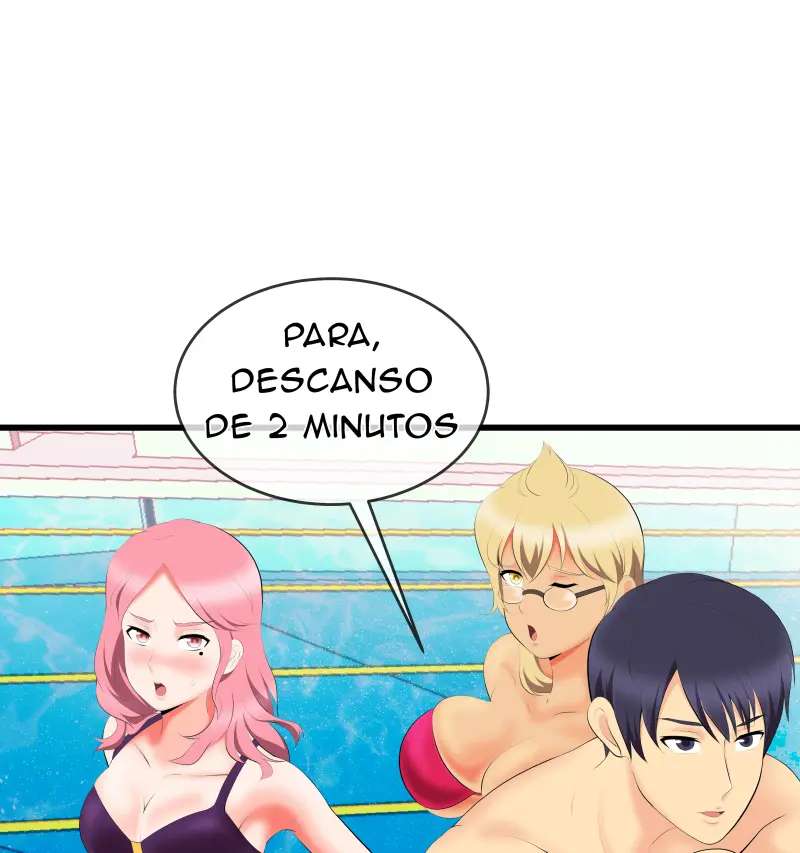 Nadando con secretos  - Sin censura Capítulo 2 - Página 21