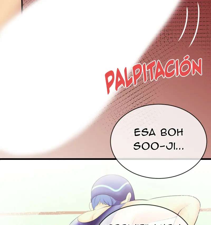 Nadando con secretos  - Sin censura Capítulo 2 - Página 32