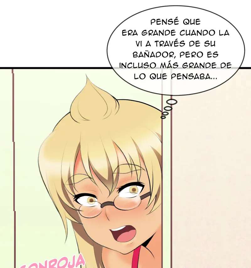 Nadando con secretos  - Sin censura Capítulo 2 - Página 41