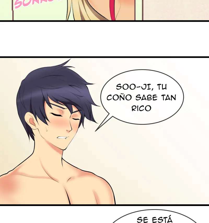 Nadando con secretos  - Sin censura Capítulo 2 - Página 42