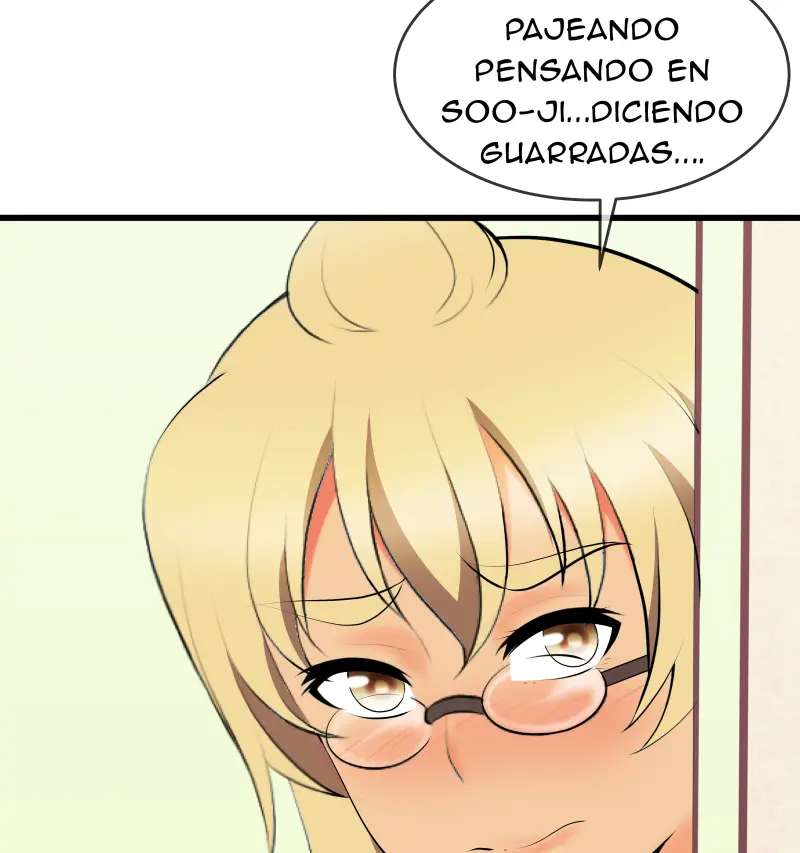 Nadando con secretos  - Sin censura Capítulo 2 - Página 43