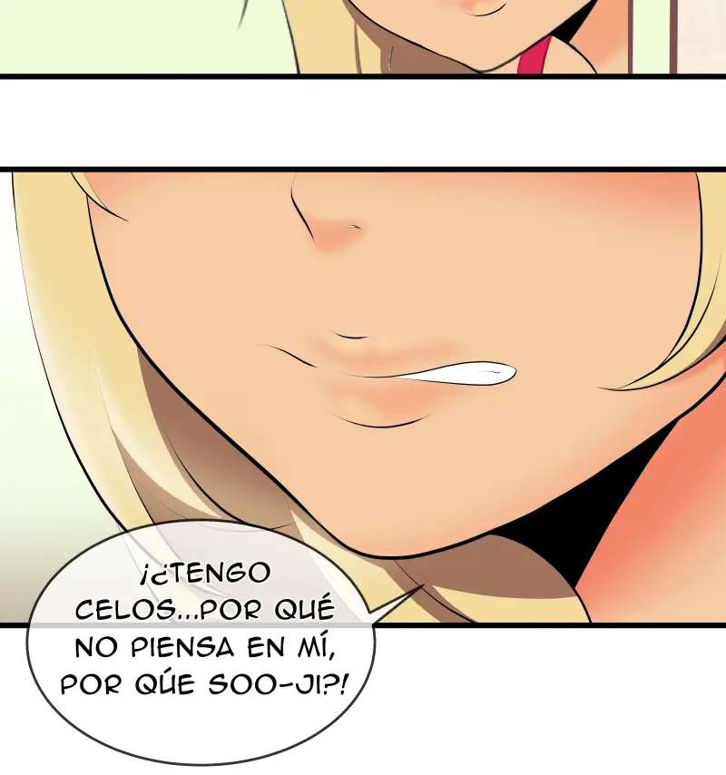 Nadando con secretos  - Sin censura Capítulo 2 - Página 44