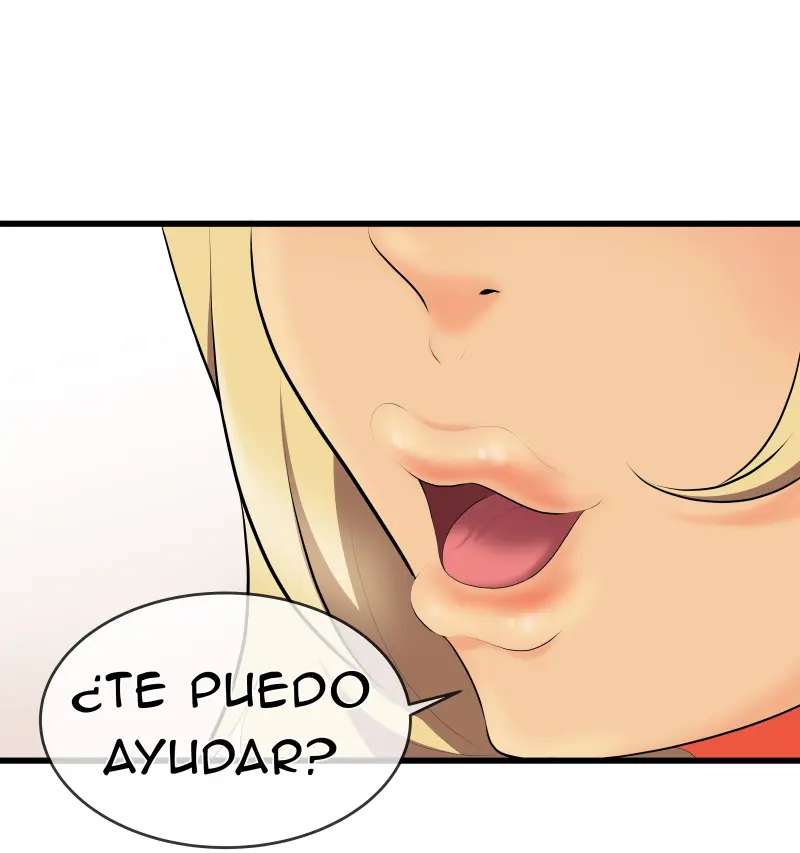 Nadando con secretos  - Sin censura Capítulo 2 - Página 50