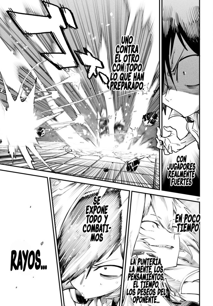 REENCARNADO EN UN COLISEO ~Utilizando la habilidad más débil para derrotar a las mujeres más fuertes y crear un harem de esclavas~ Capítulo 11 - Página 19