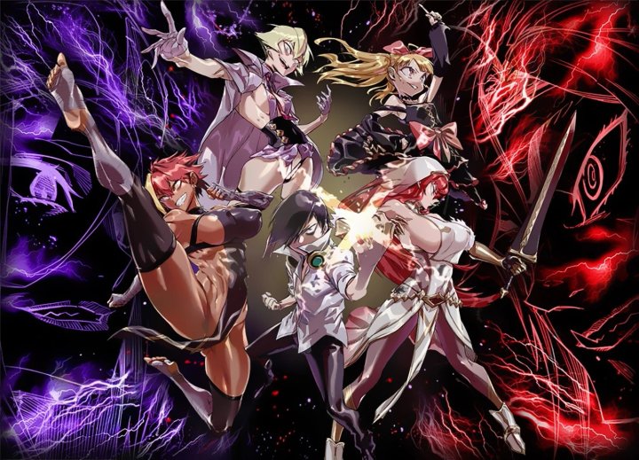 REENCARNADO EN UN COLISEO ~Utilizando la habilidad más débil para derrotar a las mujeres más fuertes y crear un harem de esclavas~ Capítulo 16.6 - Página 4