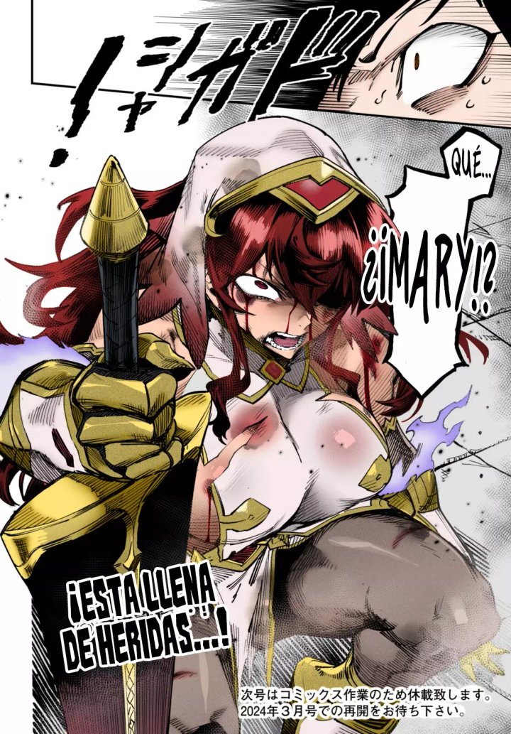 REENCARNADO EN UN COLISEO ~Utilizando la habilidad más débil para derrotar a las mujeres más fuertes y crear un harem de esclavas~ Capítulo 16 - Página 27