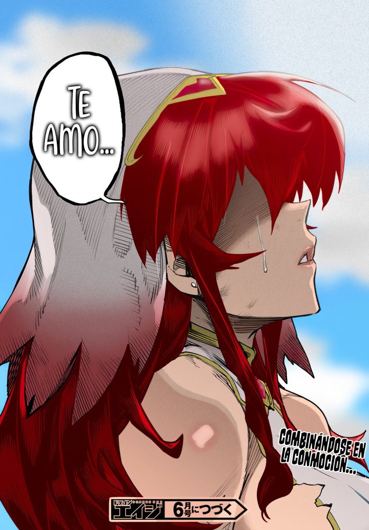 REENCARNADO EN UN COLISEO ~Utilizando la habilidad más débil para derrotar a las mujeres más fuertes y crear un harem de esclavas~ Capítulo 19 - Página 33