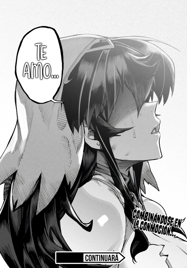 REENCARNADO EN UN COLISEO ~Utilizando la habilidad más débil para derrotar a las mujeres más fuertes y crear un harem de esclavas~ Capítulo 19 - Página 34