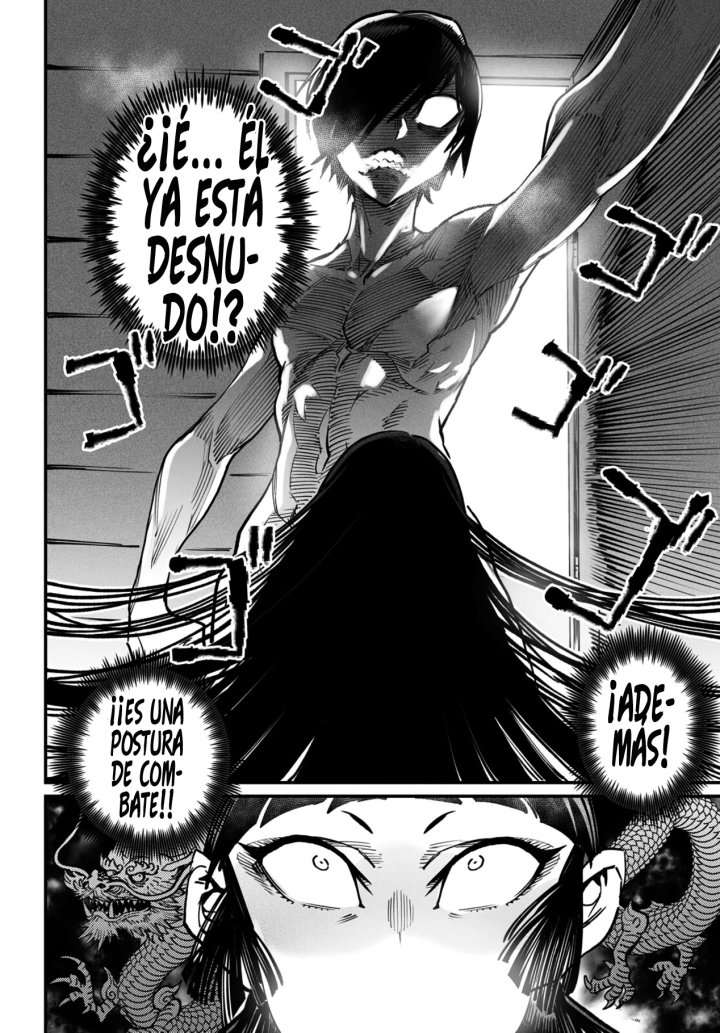 REENCARNADO EN UN COLISEO ~Utilizando la habilidad más débil para derrotar a las mujeres más fuertes y crear un harem de esclavas~ Capítulo 20 - Página 22