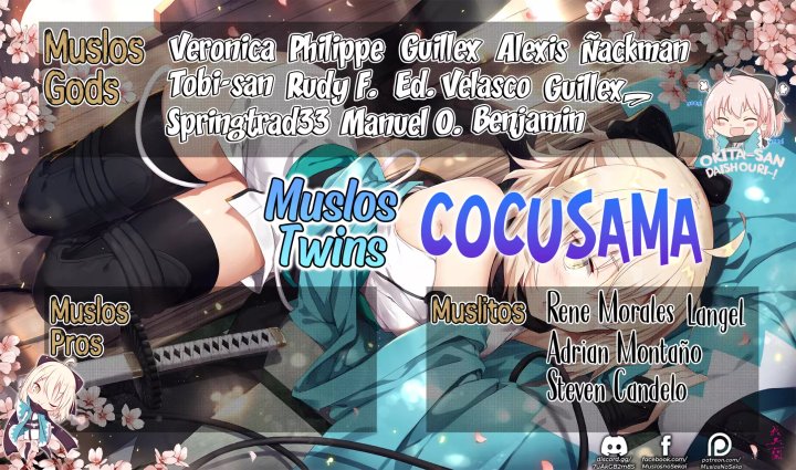 REENCARNADO EN UN COLISEO ~Utilizando la habilidad más débil para derrotar a las mujeres más fuertes y crear un harem de esclavas~ Capítulo 24 - Página 4