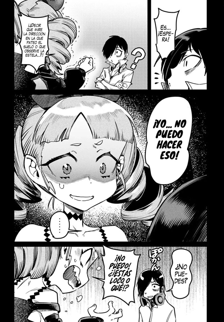REENCARNADO EN UN COLISEO ~Utilizando la habilidad más débil para derrotar a las mujeres más fuertes y crear un harem de esclavas~ Capítulo 29 - Página 22