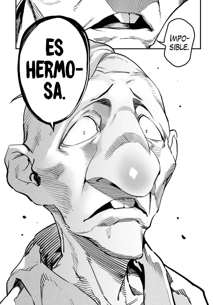 REENCARNADO EN UN COLISEO ~Utilizando la habilidad más débil para derrotar a las mujeres más fuertes y crear un harem de esclavas~ Capítulo 33 - Página 22