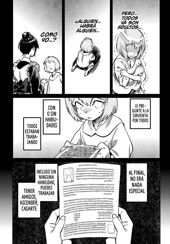 REENCARNADO EN UN COLISEO ~Utilizando la habilidad más débil para derrotar a las mujeres más fuertes y crear un harem de esclavas~ Capítulo 38 - Página 26