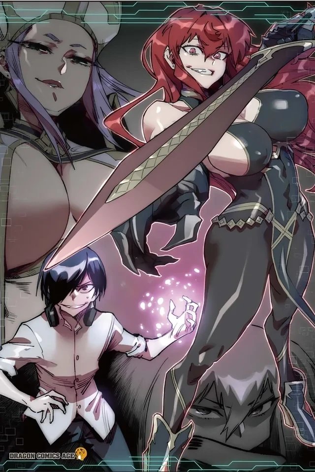 REENCARNADO EN UN COLISEO ~Utilizando la habilidad más débil para derrotar a las mujeres más fuertes y crear un harem de esclavas~ Capítulo 4.6 - Página 7