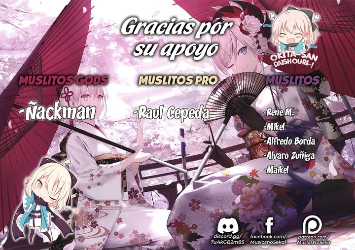 REENCARNADO EN UN COLISEO ~Utilizando la habilidad más débil para derrotar a las mujeres más fuertes y crear un harem de esclavas~ Capítulo 4 - Página 2