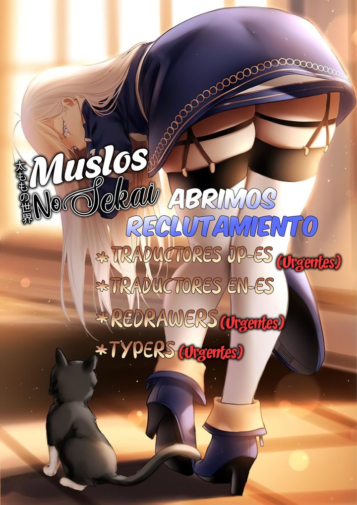 REENCARNADO EN UN COLISEO ~Utilizando la habilidad más débil para derrotar a las mujeres más fuertes y crear un harem de esclavas~ Capítulo 4 - Página 37