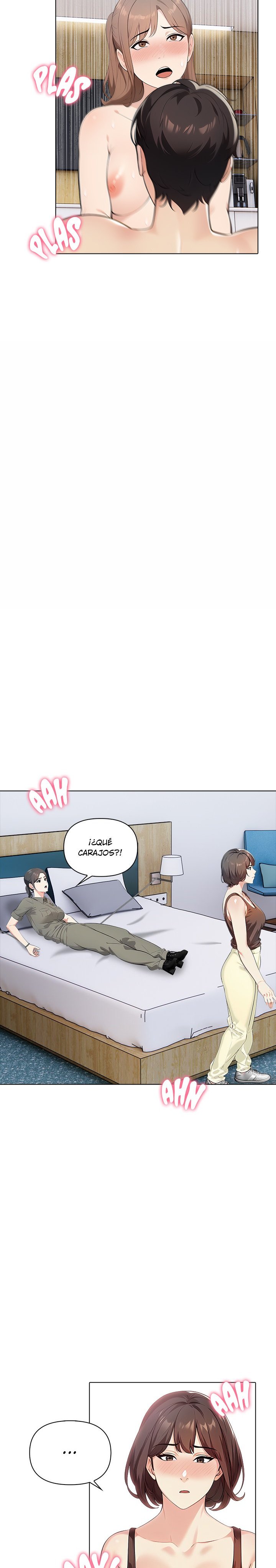 El fin del mundo toomics Capítulo 8 - Página 25