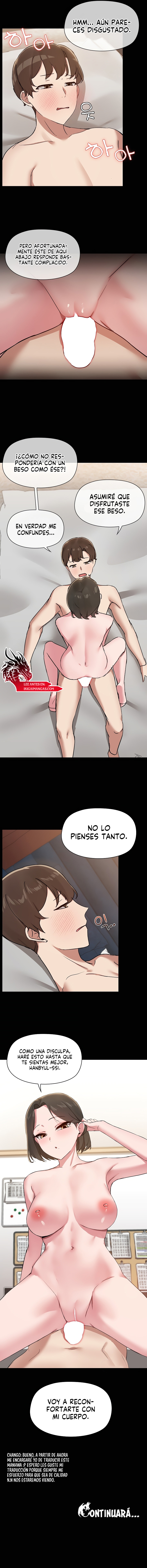 Novio de Alquiler Capítulo 16 - Página 10