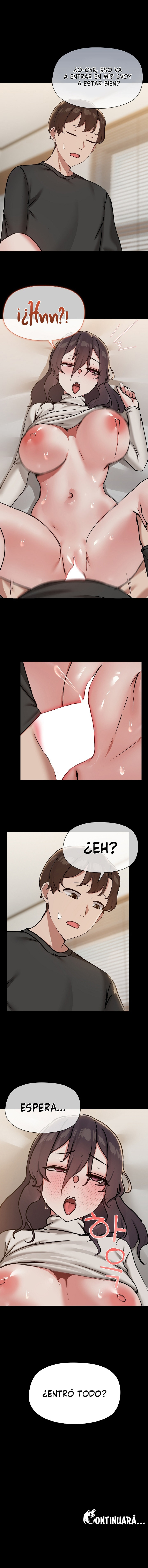 Novio de Alquiler Capítulo 33 - Página 10